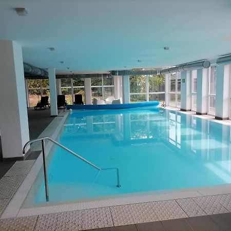 Kapitany Apartman Lägenhet Siófok Exteriör bild