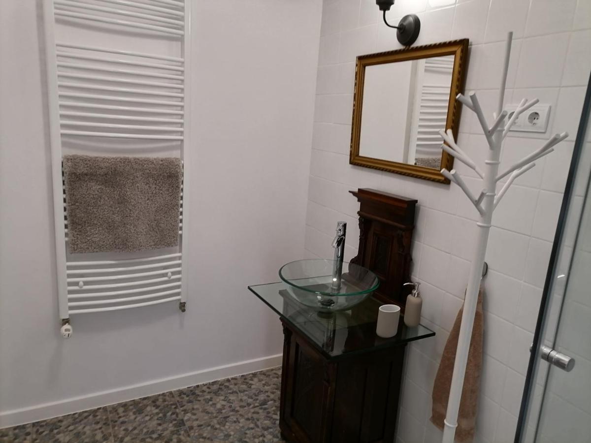 Kapitany Apartman Lägenhet Siófok Exteriör bild