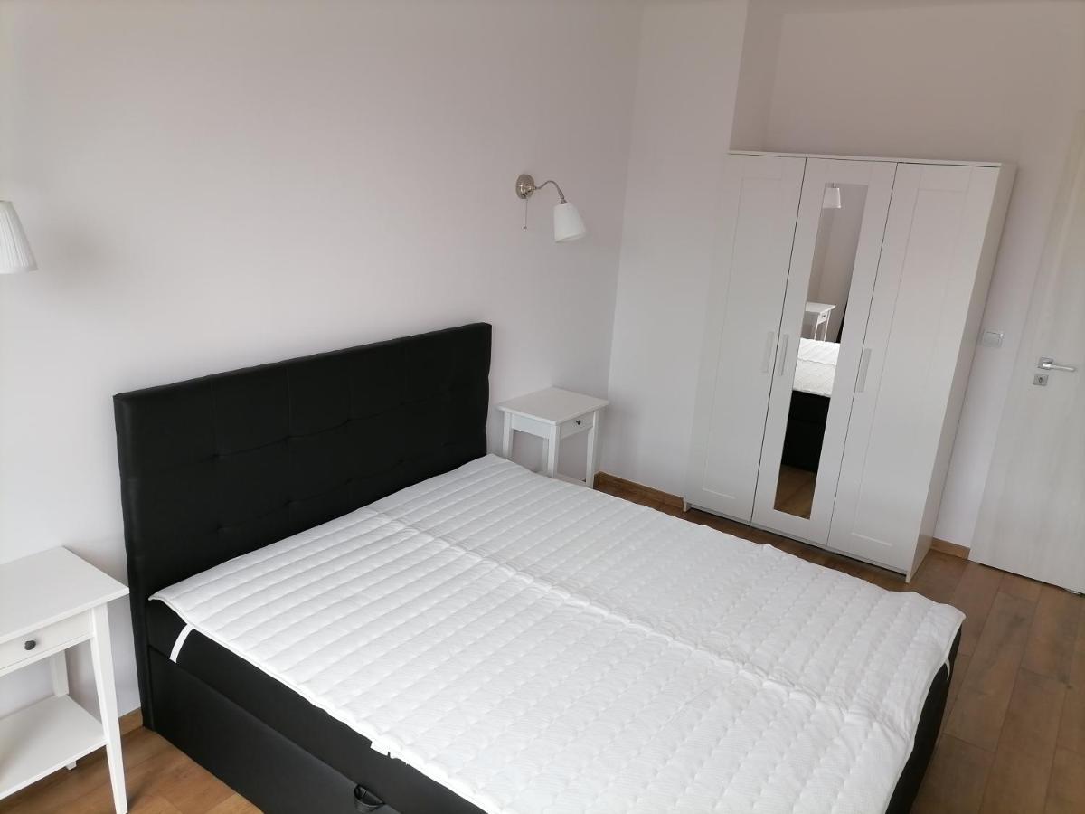 Kapitany Apartman Lägenhet Siófok Exteriör bild