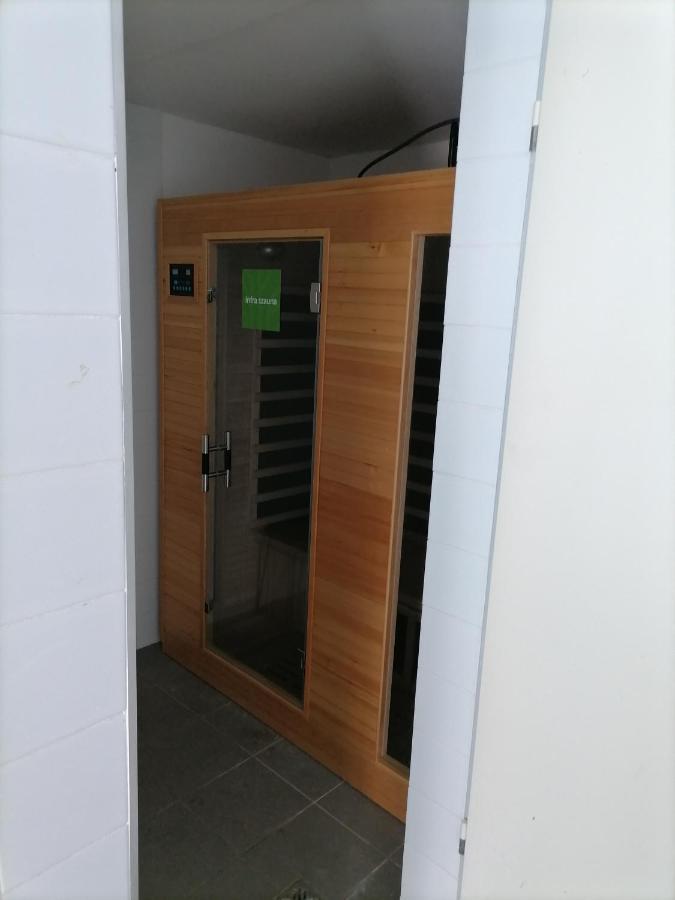 Kapitany Apartman Lägenhet Siófok Exteriör bild